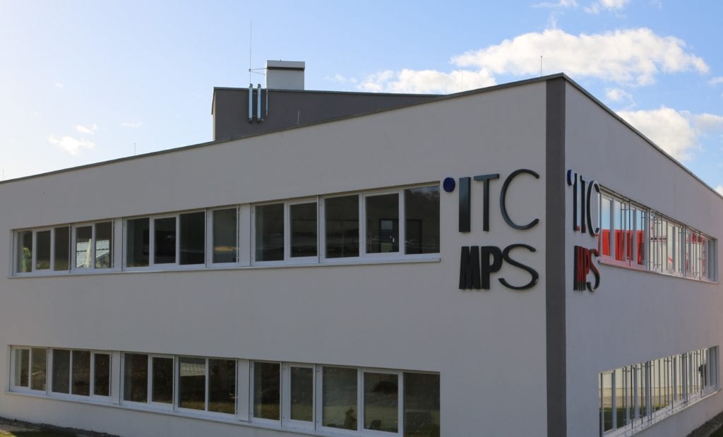 ITC Graf GmbH