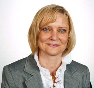 Elisabeth Körner