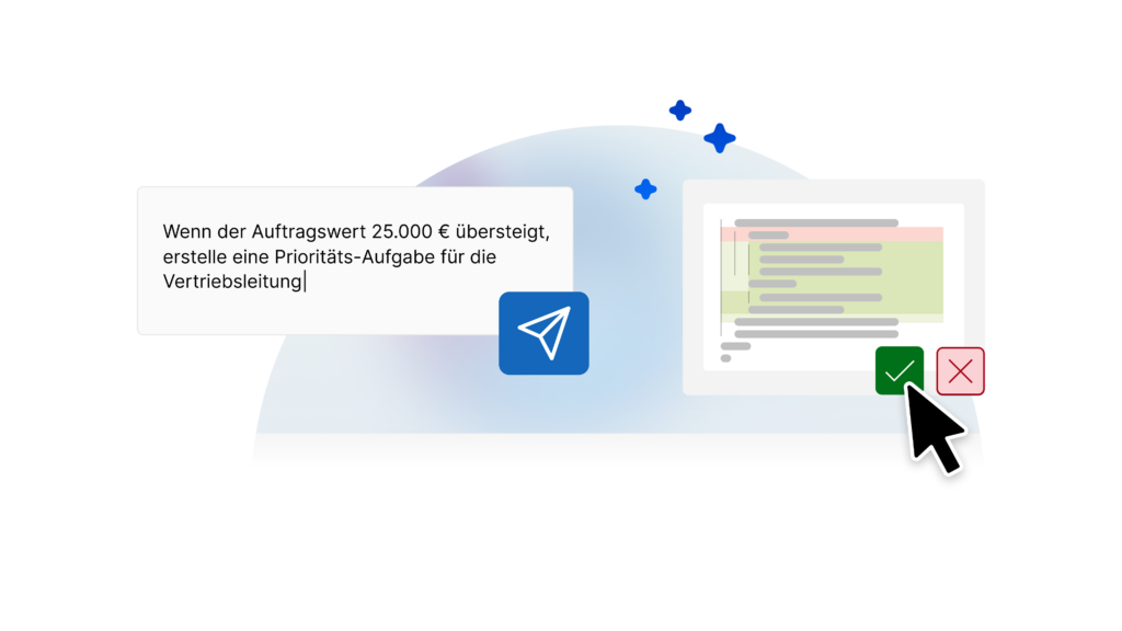 CAS genesisWorld AI coding