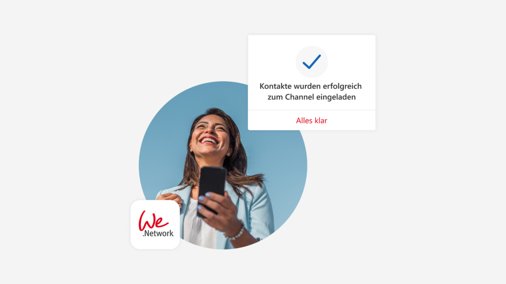 CAS genesisWorld Community CRM